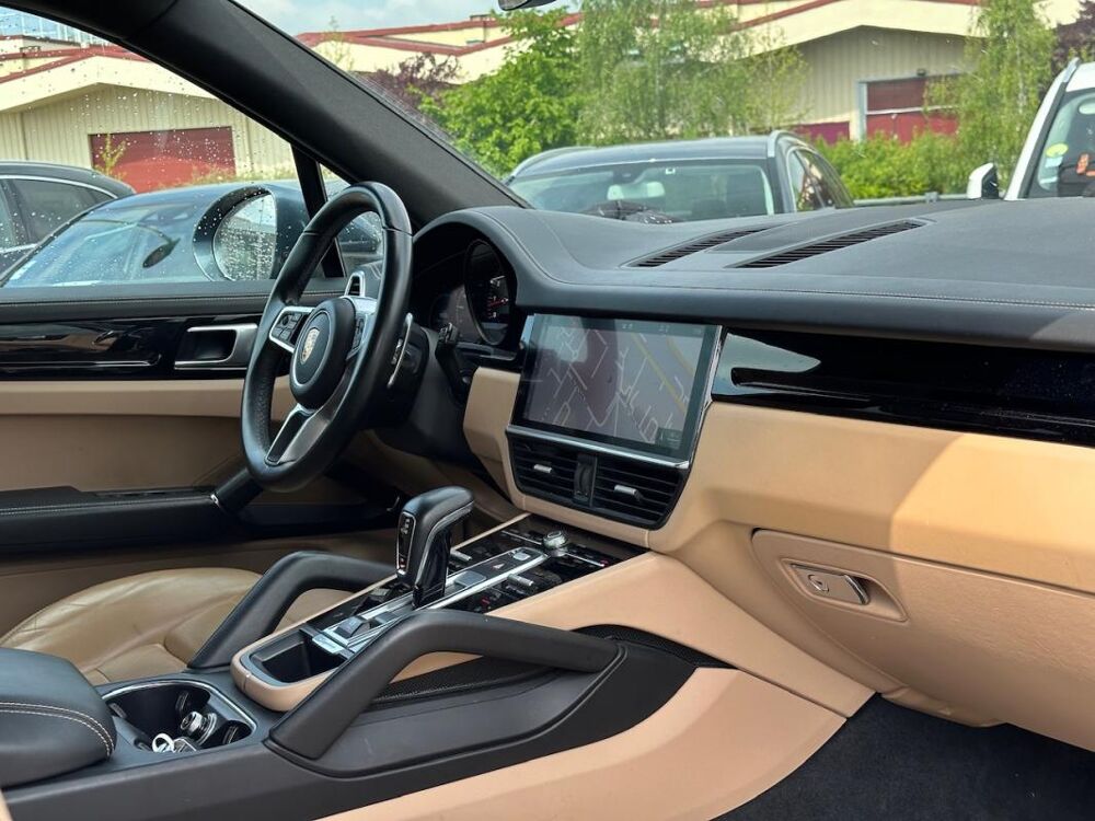 Cayenne III 3.0 V6 340 23CV 2018 occasion 78240 Chambourcy