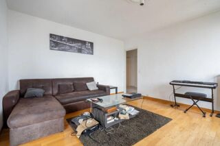  Appartement � vendre 4 pi�ces 82 m�