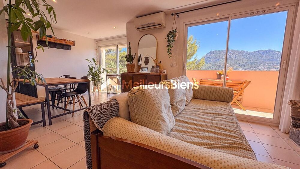 Vente Appartement SOUS OFFRE - T3 lumineux entièrement refait Toulon