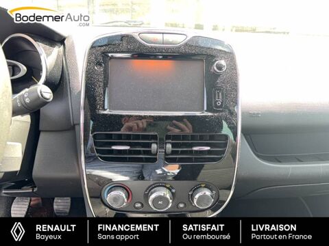 Clio IV dCi 75 eco2 Limited 90g 2015 occasion 14400 Bayeux