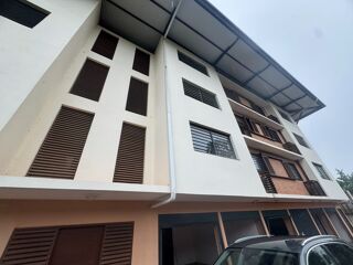  Appartement � vendre 3 pi�ces 61 m�