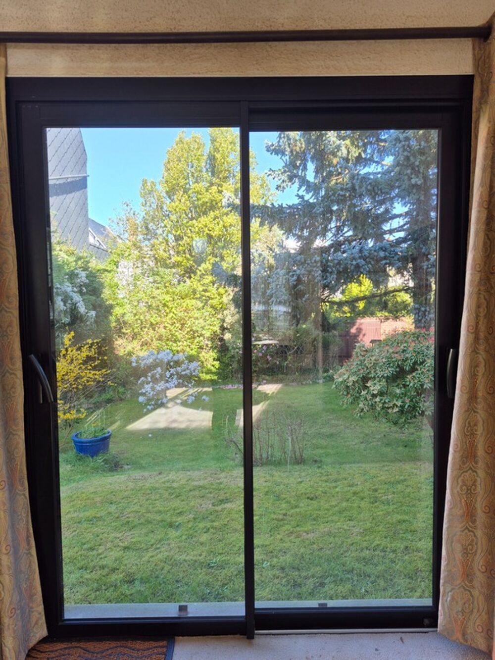 Maison à vendre 4 pièces (76)