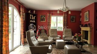  Propri�t�/ch�teau � vendre 6 pi�ces 206 m�