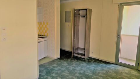  Appartement � louer 1 pi�ce 20 m�