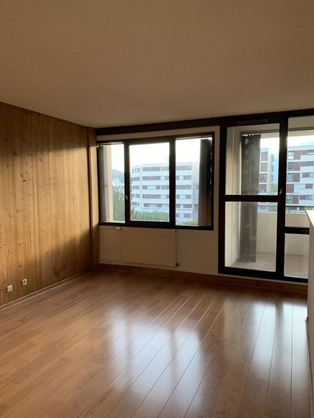 Location Appartement Appartement de 84m2 à louer sur Échirolles Echirolles
