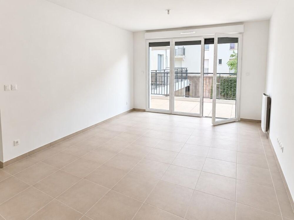 T2 avec balcon et parking à COGOLIN