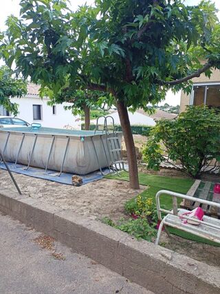  Maison � vendre 6 pi�ces 178 m� Alignan du vent