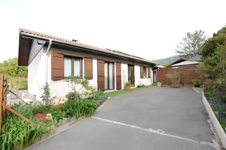  Maison à vendre 4 pièces 126 m²