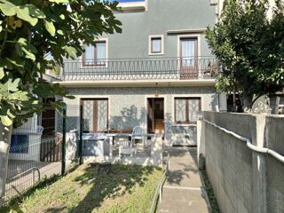  Maison � vendre 3 pi�ces 65 m�