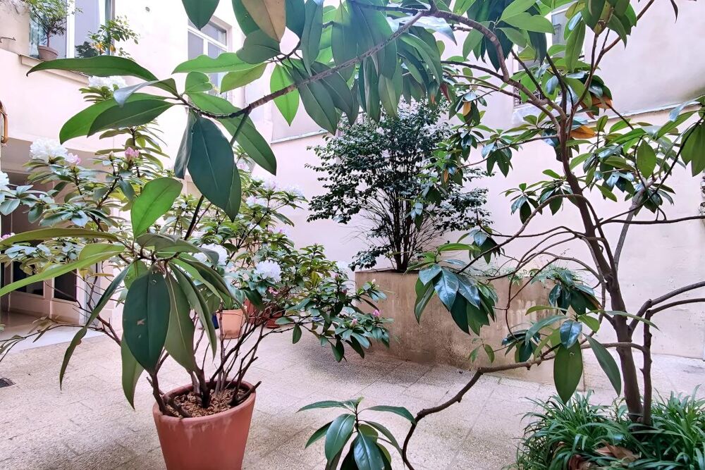 Vente Appartement Appartement Paris 2