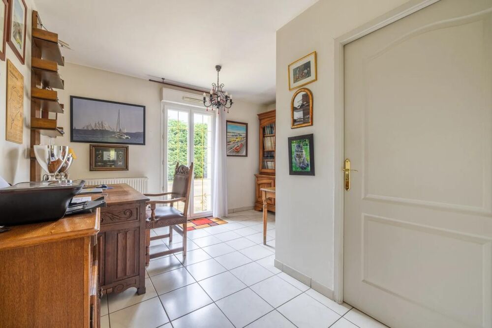à vendre  Maison La Norville (91290)