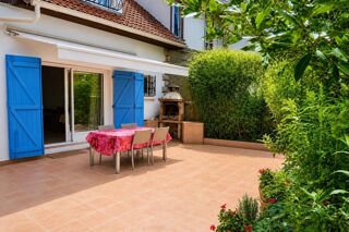  Maison à vendre 5 pièces 131 m²