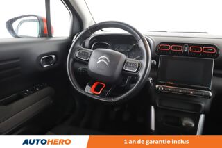 C3 Aircross 1.2 PureTech Feel BV6 110 ch 2019 occasion 92130 Issy-les-Moulineaux