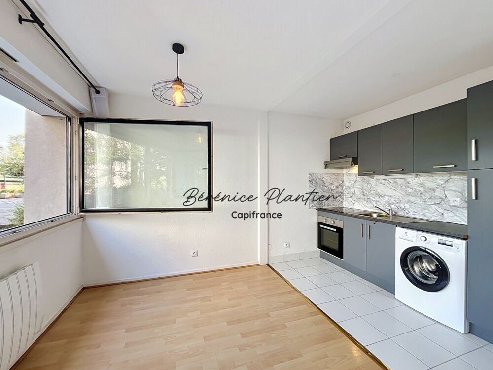 Appartement 2 pièces 50 m² · à Saint Julien en Genevois · 50 m² · 245 000 €