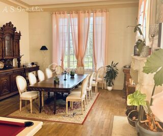  Propriété/château à vendre 15 + pièces 400 m²