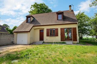  Maison à vendre 5 pièces 105 m²