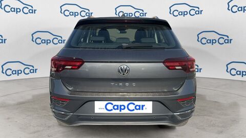 T-ROC I 1.5 TSI 150 Carat 2019 occasion 17000 La Rochelle