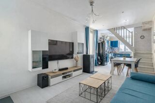  Maison � vendre 4 pi�ces 70 m�