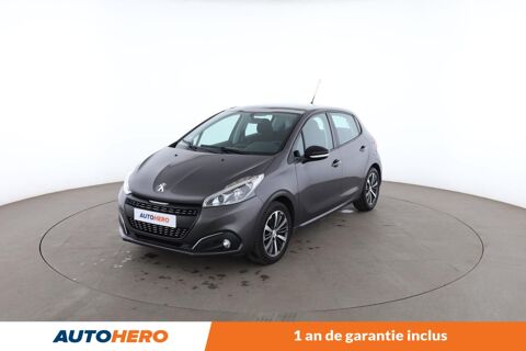 Peugeot 208 1.2 PureTech Active 5P 82 ch