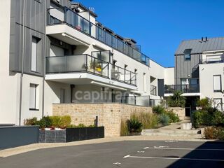  Appartement � vendre 3 pi�ces 63 m�