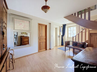  Maison à vendre 8 pièces 192 m²