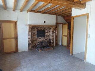  Maison à vendre 4 pièces 63 m²