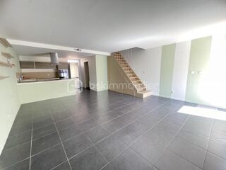  Maison à vendre 3 pièces 82 m²