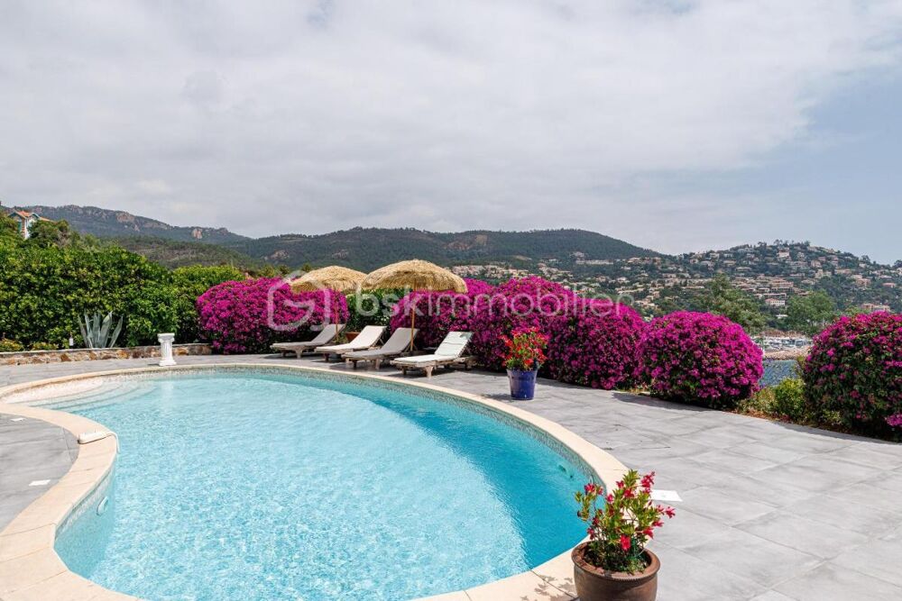  vendre  Villa Agay (83530)
