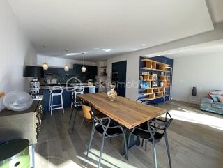  Appartement � vendre 4 pi�ces 112 m�