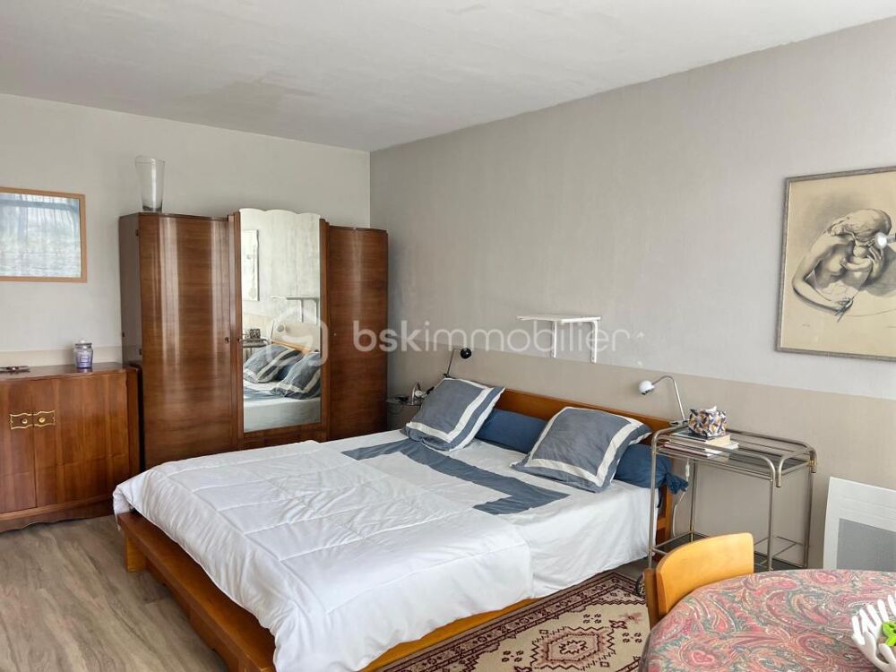 Vente Appartement Studio meublé entièrement rénové en rez-de-chaussée dans une résidence calme Aubergenville