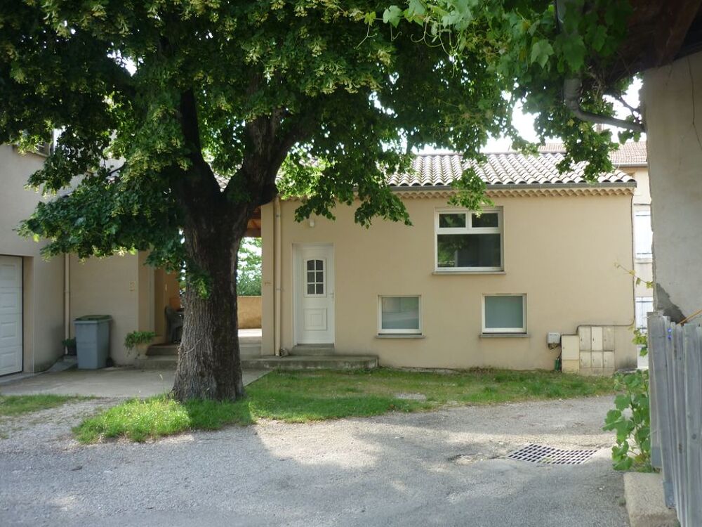 Location Appartement Appartement de 45m2 à louer sur Châteaudouble Chateaudouble