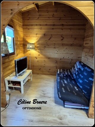  Chalet � vendre 3 pi�ces 33 m� Juziers