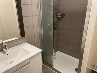  Appartement � louer 2 pi�ces 47 m�