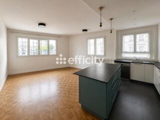 Vente Appartement Appartement Paris 15
