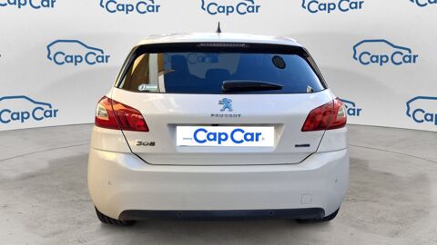 308 II 1.6 BlueHDi 120 Allure 2014 occasion 35135 Chantepie