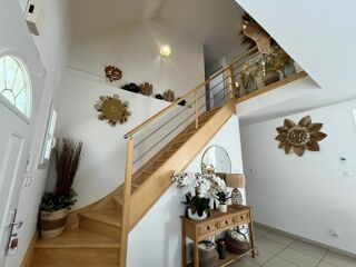  Maison � vendre 7 pi�ces 170 m�