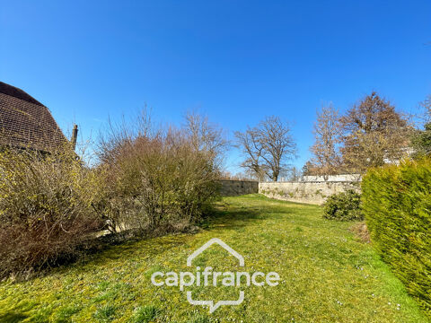   Coup de Coeur, proprit de 170m2 (avec nombreuses dpendances) Maison - 7 pice(s) - 170 m