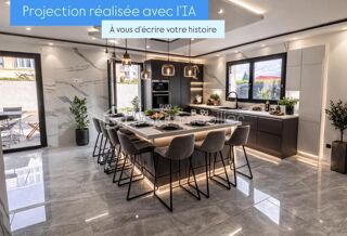  Villa � vendre 7 pi�ces 142 m�