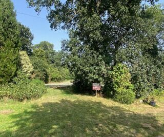  Terrain à vendre 1660 m²