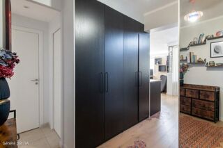  Appartement à vendre 2 pièces 51 m²