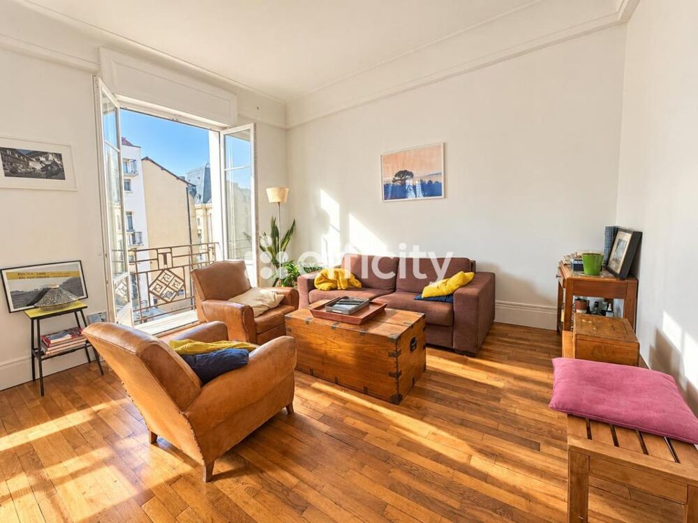 Vente Appartement Appartement Rennes