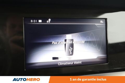Classe E 220 d Executive 9G-Tronic 194 ch 2017 occasion 92130 Issy-les-Moulineaux
