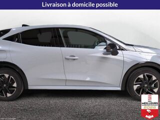 Clio 6 TCE 115 CH BVM6 TECHNO + SIEGES CHAUFFANTS 2026 occasion 10150 Lavau
