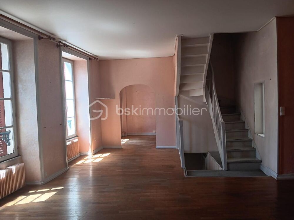 Vente Immeuble Vente exceptionnelle : immeuble commercial charmant à Melle Melle