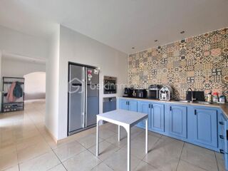  Maison à vendre 6 pièces 160 m²