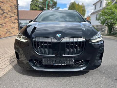 Serie 2 220i M Sport 2022 occasion 33000 Bordeaux