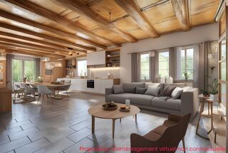 Maison  vendre 12 pices 370 m