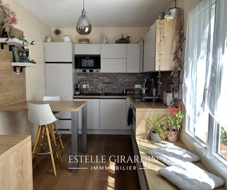  Maison à vendre 6 pièces 122 m²