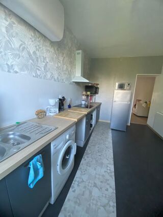  Appartement � louer 3 pi�ces 70 m�