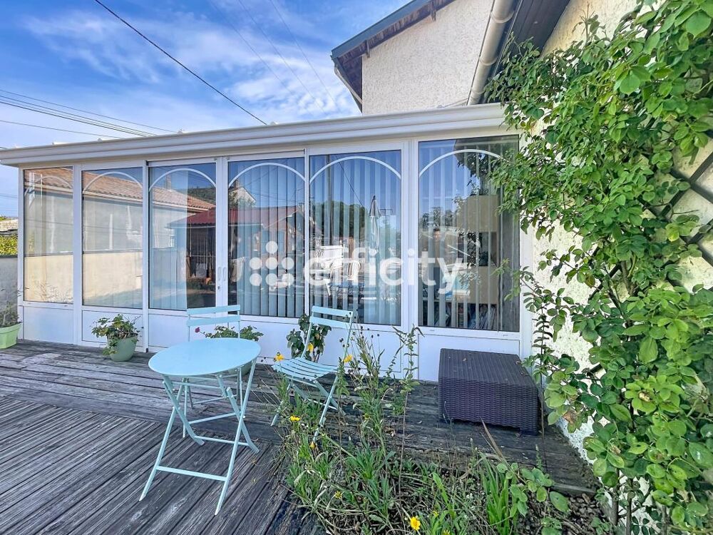 Vente Maison Maison Abzac